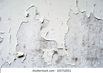 Grunge Wall (urban Texture)