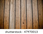 Grunge Wooden Curise Ship Deck Planks Background