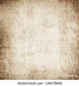 Blank Newspaper Background High Res Stock Images Shutterstock