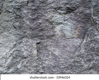 Grungy Boulder Texture