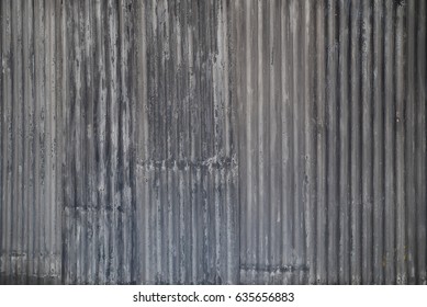 grungy metal wall texture