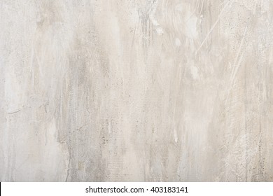 Grungy Vintage Painted Wall Old Paint With Cracks Background Texture