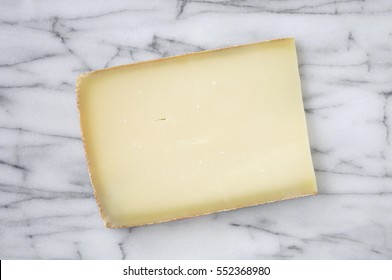 Gruyere Cheese