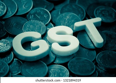 GST In India