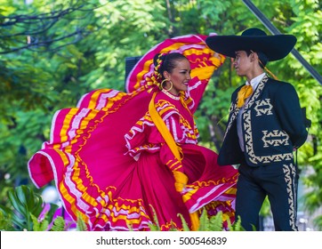 2,195 Mexican fiesta dancer Images, Stock Photos & Vectors | Shutterstock