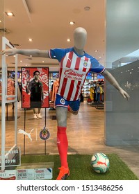 puma store chivas