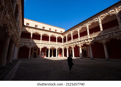 56 Infantado Palace Images, Stock Photos & Vectors | Shutterstock
