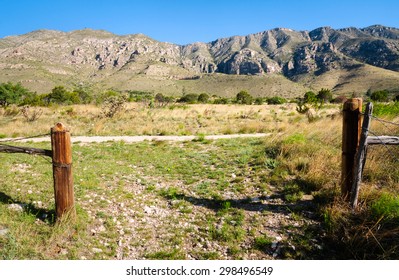 Guadalupe Mountains National Park