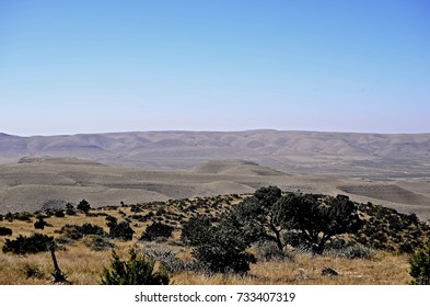 Guadalupe Mountains New Mexico