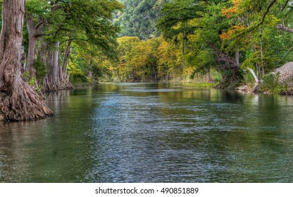 Guadalupe River 