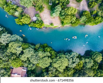 Guadalupe River