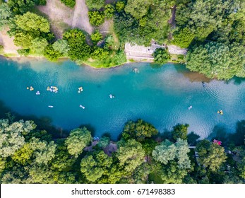 Guadalupe River