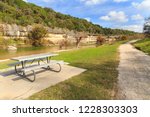 Guadalupe River State Park is a great place to swim, hike, fish, picnic, camp, ride bikes, ride horses, bird watch or geocache. It