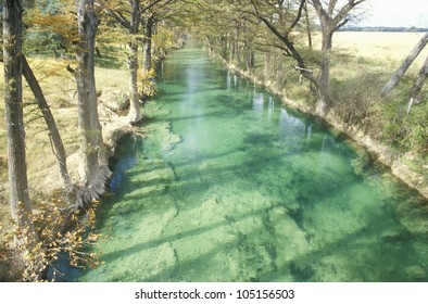 Guadalupe River, Texas