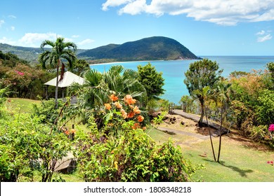 Guadeloupe Images Stock Photos Vectors Shutterstock