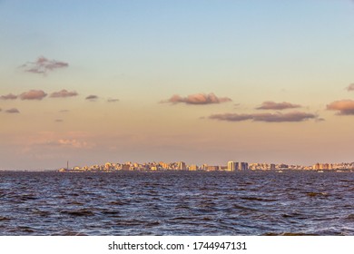 Lago Guaiba Stock Photos Images Photography Shutterstock