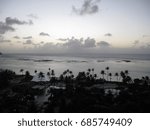 Guam landscape