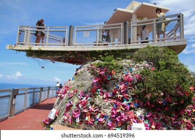 Two Lovers Point High Res Stock Images Shutterstock