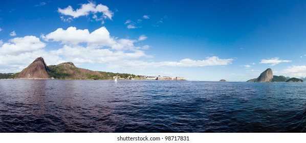 Guanabara Bay