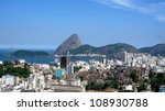 Guanabara Bay, Rio de Janeiro, Brazil