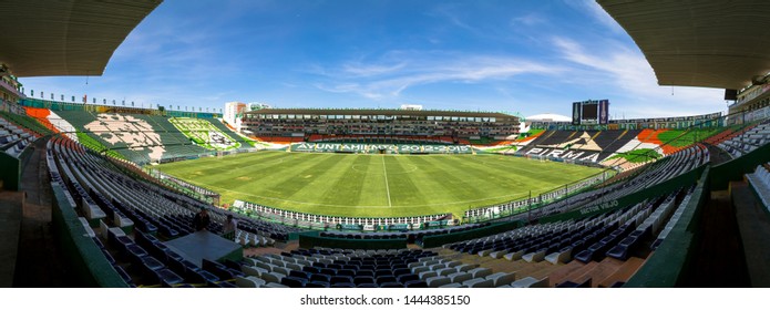 Club Leon Fc Images Stock Photos Vectors Shutterstock