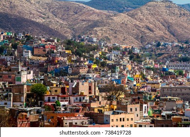 Guanajuato, Mexico