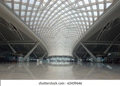 437 Guangzhou south railway station Images, Stock Photos & Vectors ...