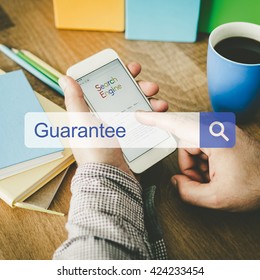 Guarantee Concept