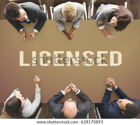 Guaranteed Approval Authorize Quality Licensed