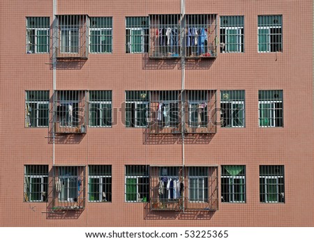 Guarded Windows