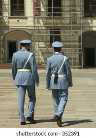 Guards