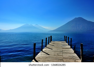 Guatemala Lake Atitlan