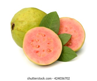 Guava Fruit.