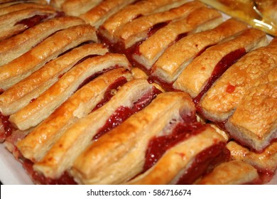 Guava Pastry