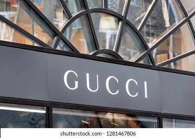 brand name gucci