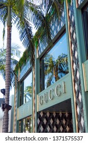 gucci beverly hills ca