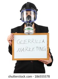 Guerilla Marketing Images Stock Photos Vectors Shutterstock