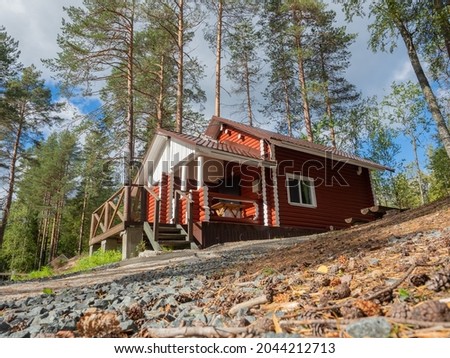 Similar – Kitchen Outdoor