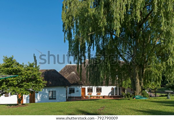 Guest
houses in Tamakwa country lodge, South
Africa