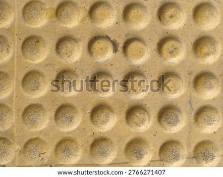 guide, block, blind, texture, patern, point