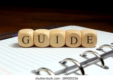 GUIDE word concept