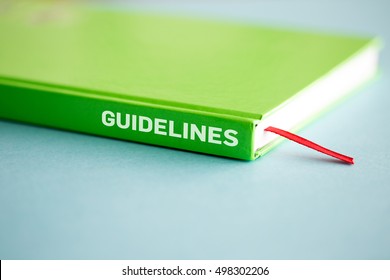 GUIDELINES CONCEPT