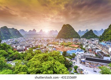 Guilin Yangshuo