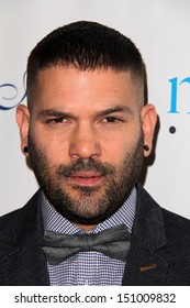 Guillermo Diaz At The 28th Annual Imagen Awards, Beverly Hilton, Beverly Hills, CA 08-16-13