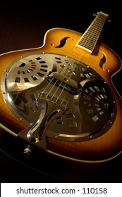 6,122 Resonator Guitar Images, Stock Photos & Vectors 