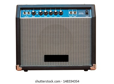 Guitar Amp