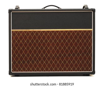 Guitar Amplifier