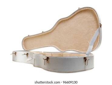 Guitar Case