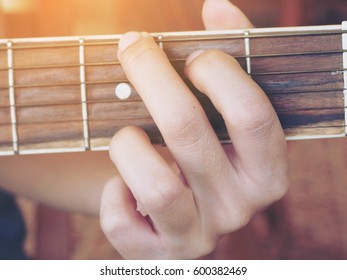 Guitar Chords: G Major