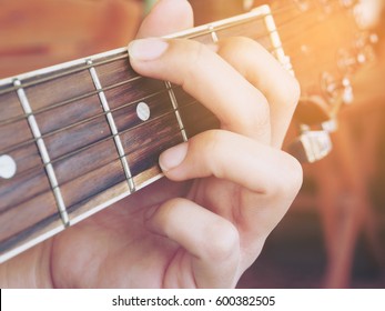 Guitar Chords: G Major